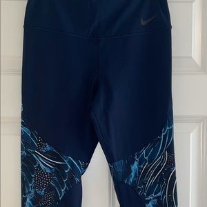 Nike Dri-Fit leggings